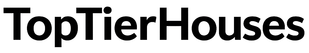 TopTierHouses